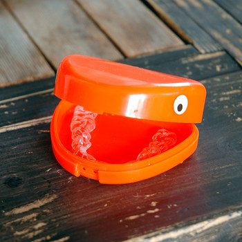 アブフラクションとくさび状欠損