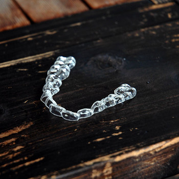 ナイトガードというマウスピース