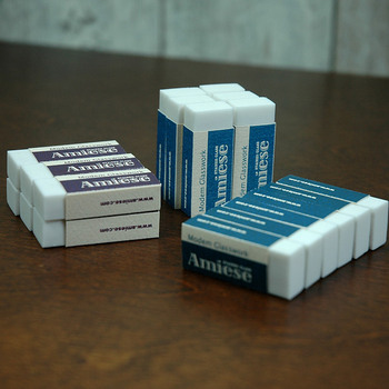 オリジナル消しゴムカバーを作る　完成